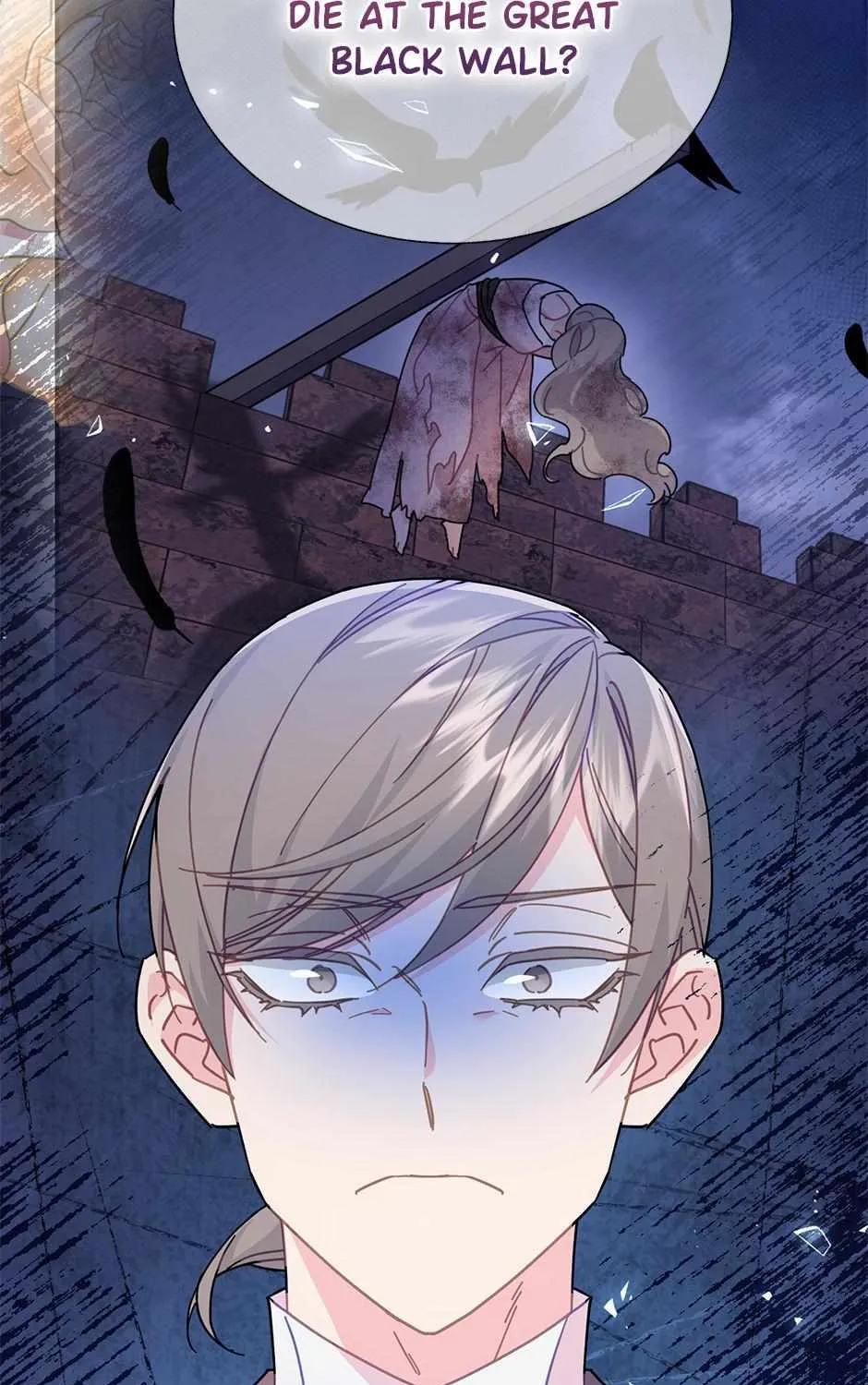 Read CARRIER FALCON PRINCESS chapter 107 image 31 on Lezhin