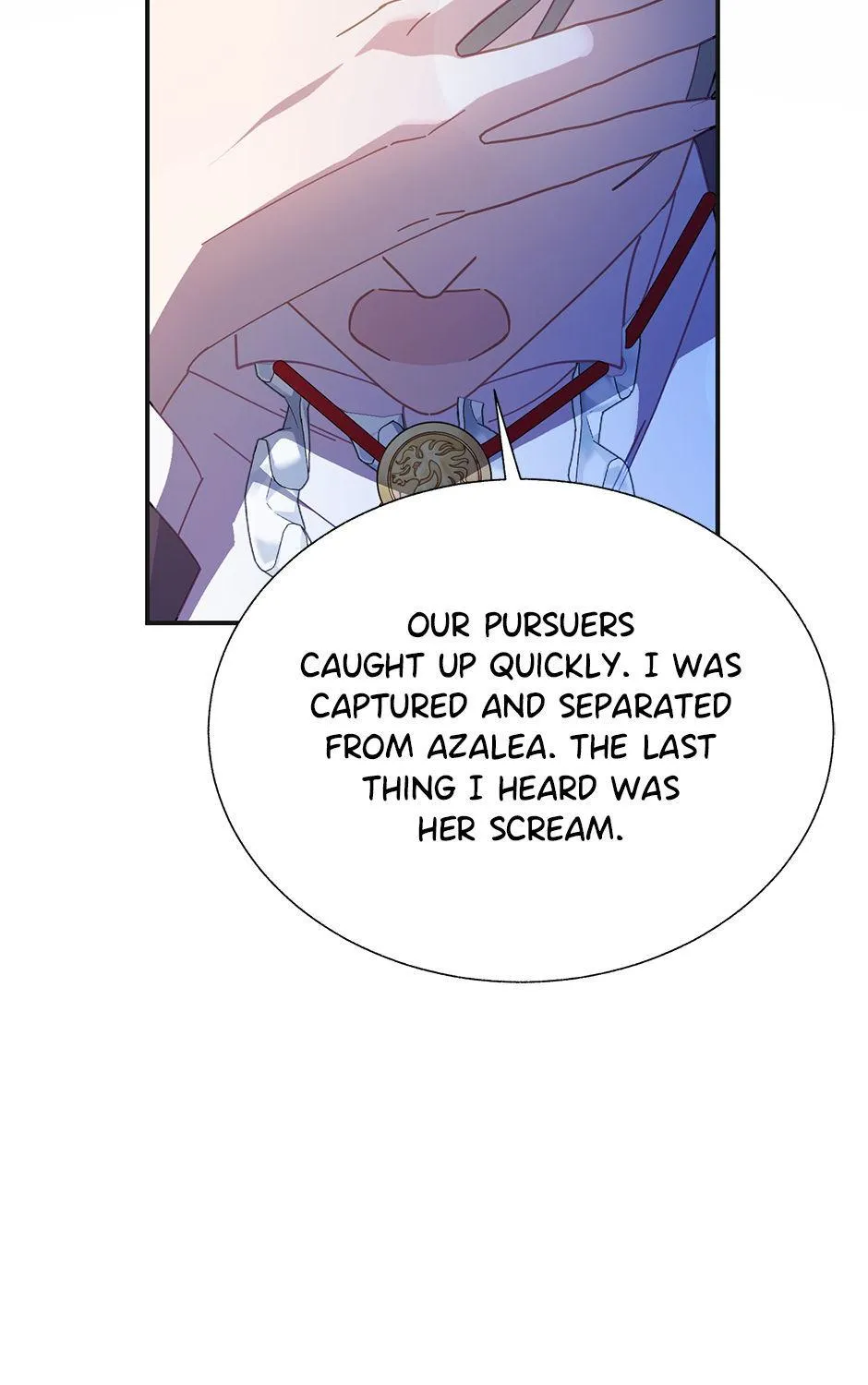 Read CARRIER FALCON PRINCESS chapter 107 image 35 on Lezhin