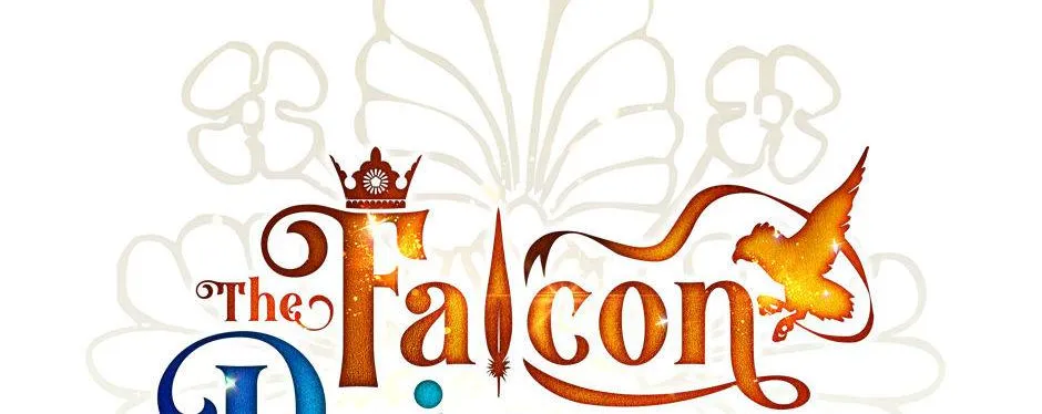 Read CARRIER FALCON PRINCESS chapter 107 image 44 on Lezhin
