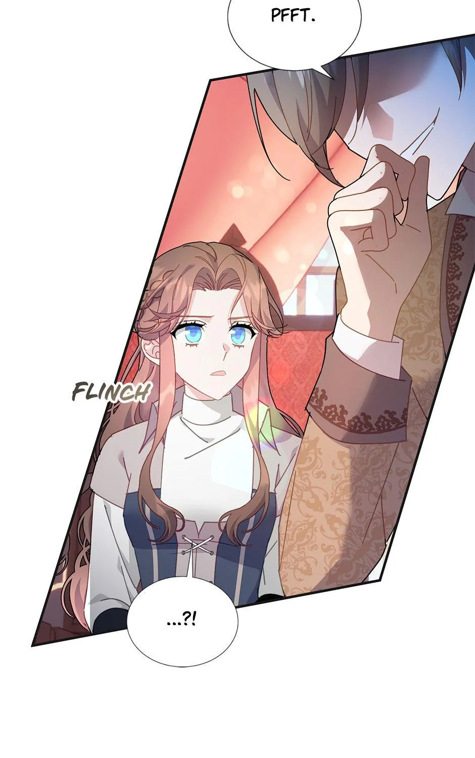 Read CARRIER FALCON PRINCESS chapter 107 image 49 on Lezhin