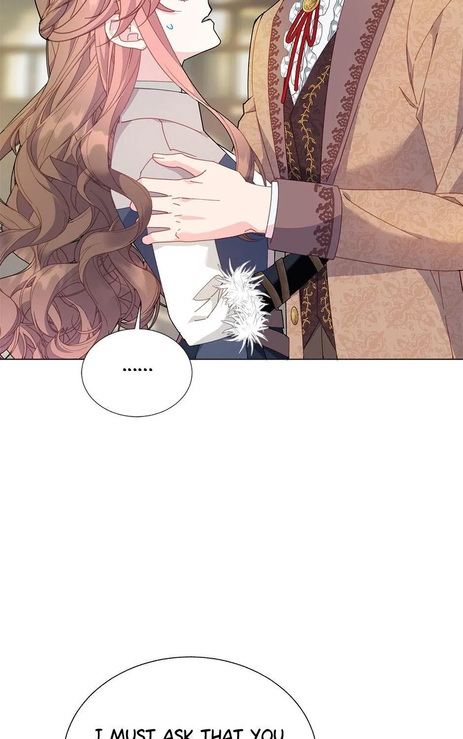 Read CARRIER FALCON PRINCESS chapter 107 image 5 on Lezhin