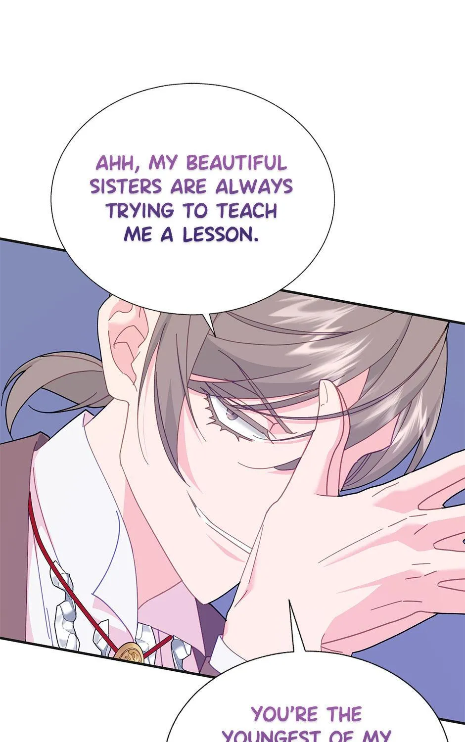 Read CARRIER FALCON PRINCESS chapter 107 image 51 on Lezhin