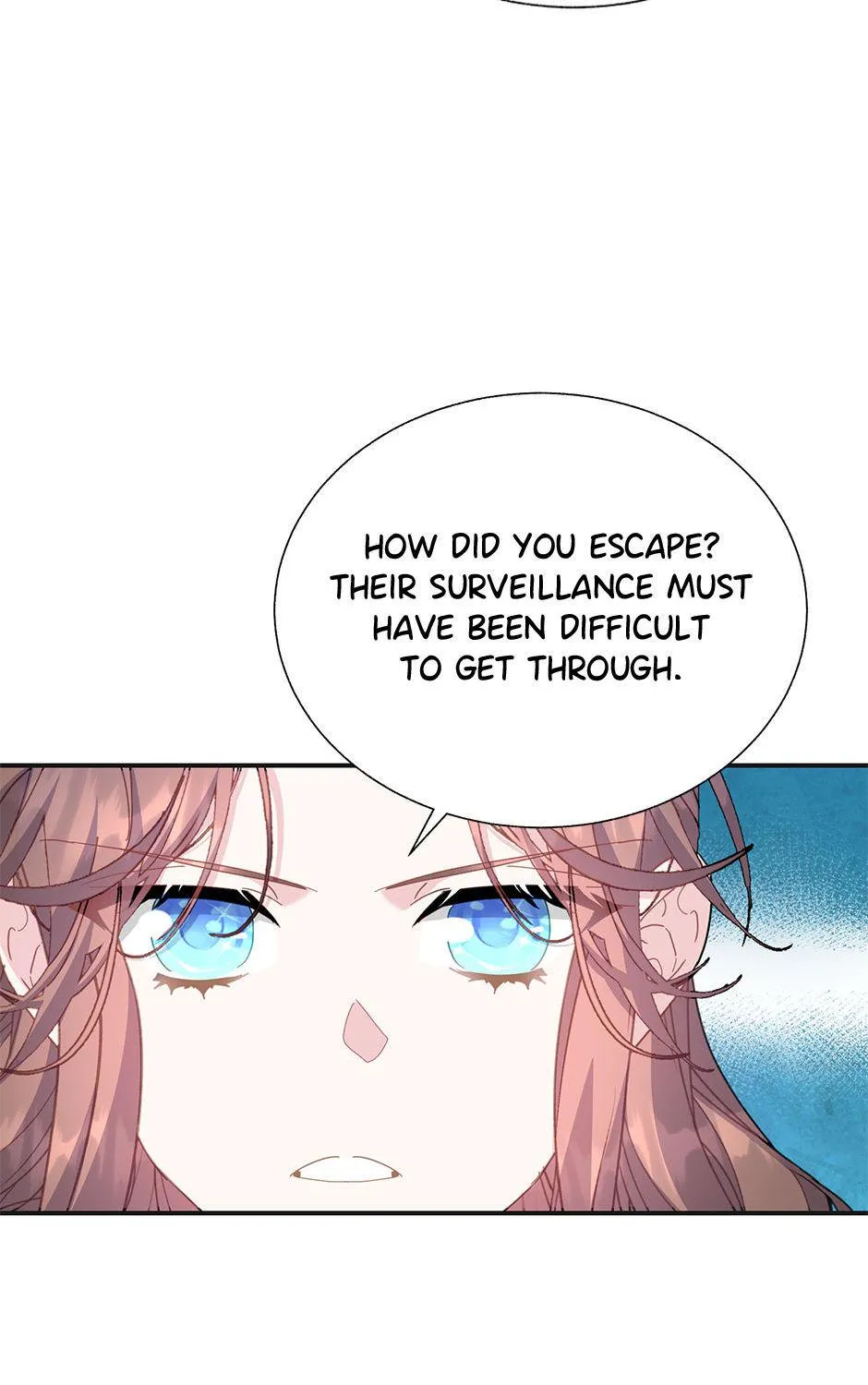 Read CARRIER FALCON PRINCESS chapter 107 image 53 on Lezhin