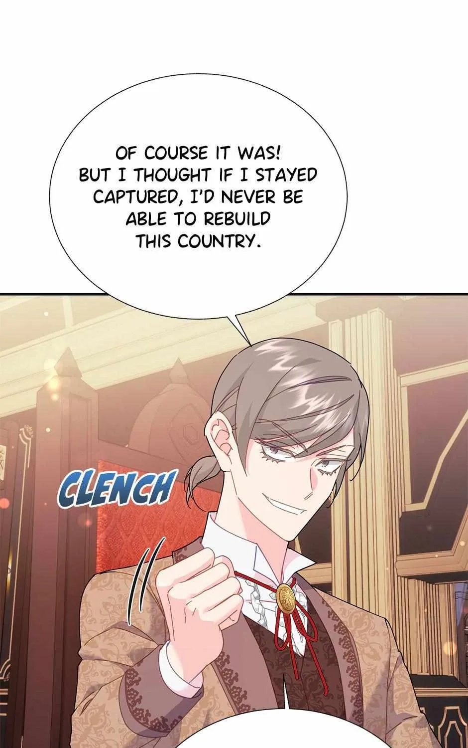 Read CARRIER FALCON PRINCESS chapter 107 image 55 on Lezhin