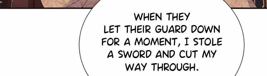 Read CARRIER FALCON PRINCESS chapter 107 image 56 on Lezhin