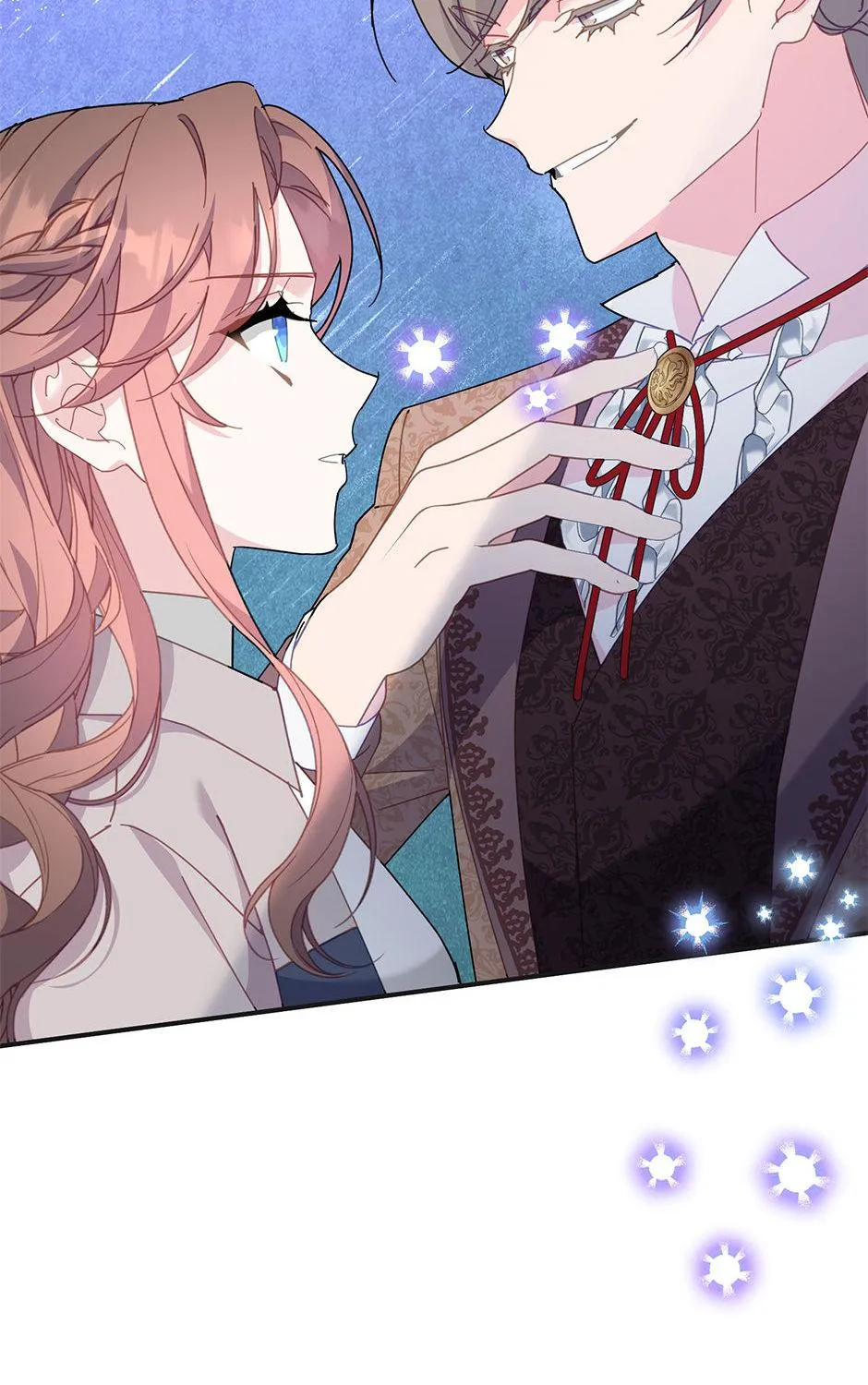 Read CARRIER FALCON PRINCESS chapter 107 image 61 on Lezhin