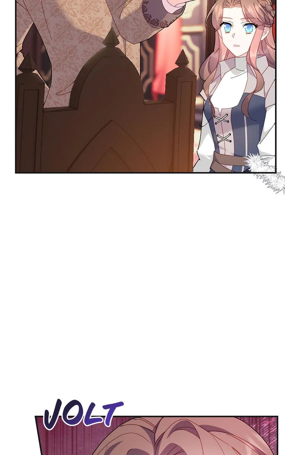 Read CARRIER FALCON PRINCESS chapter 107 image 81 on Lezhin