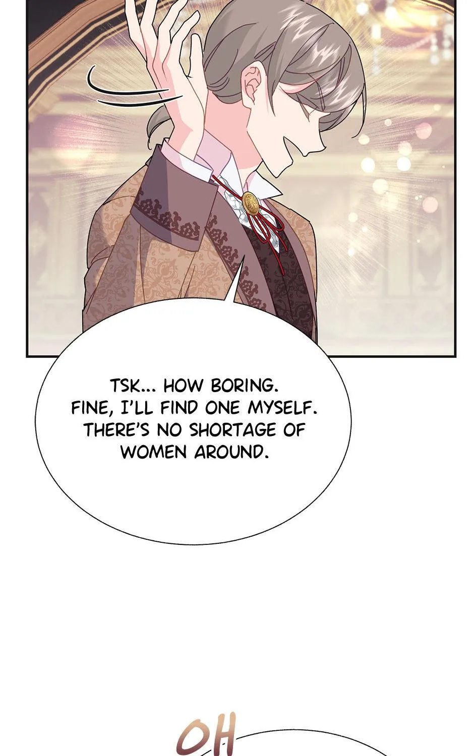 Read CARRIER FALCON PRINCESS chapter 107 image 87 on Lezhin