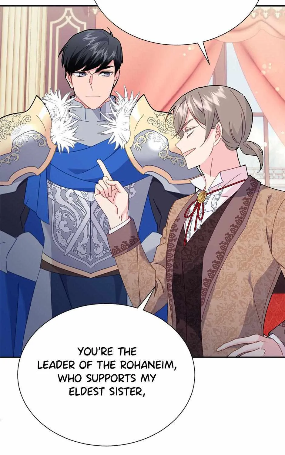 Read CARRIER FALCON PRINCESS chapter 107 image 89 on Lezhin
