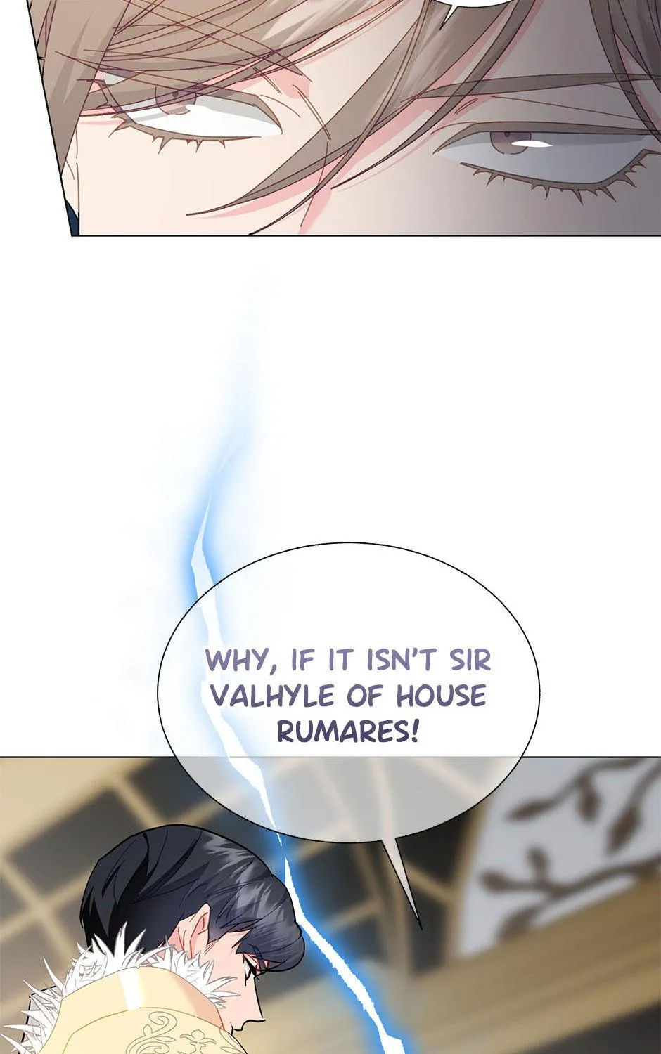 Read CARRIER FALCON PRINCESS chapter 107 image 9 on Lezhin