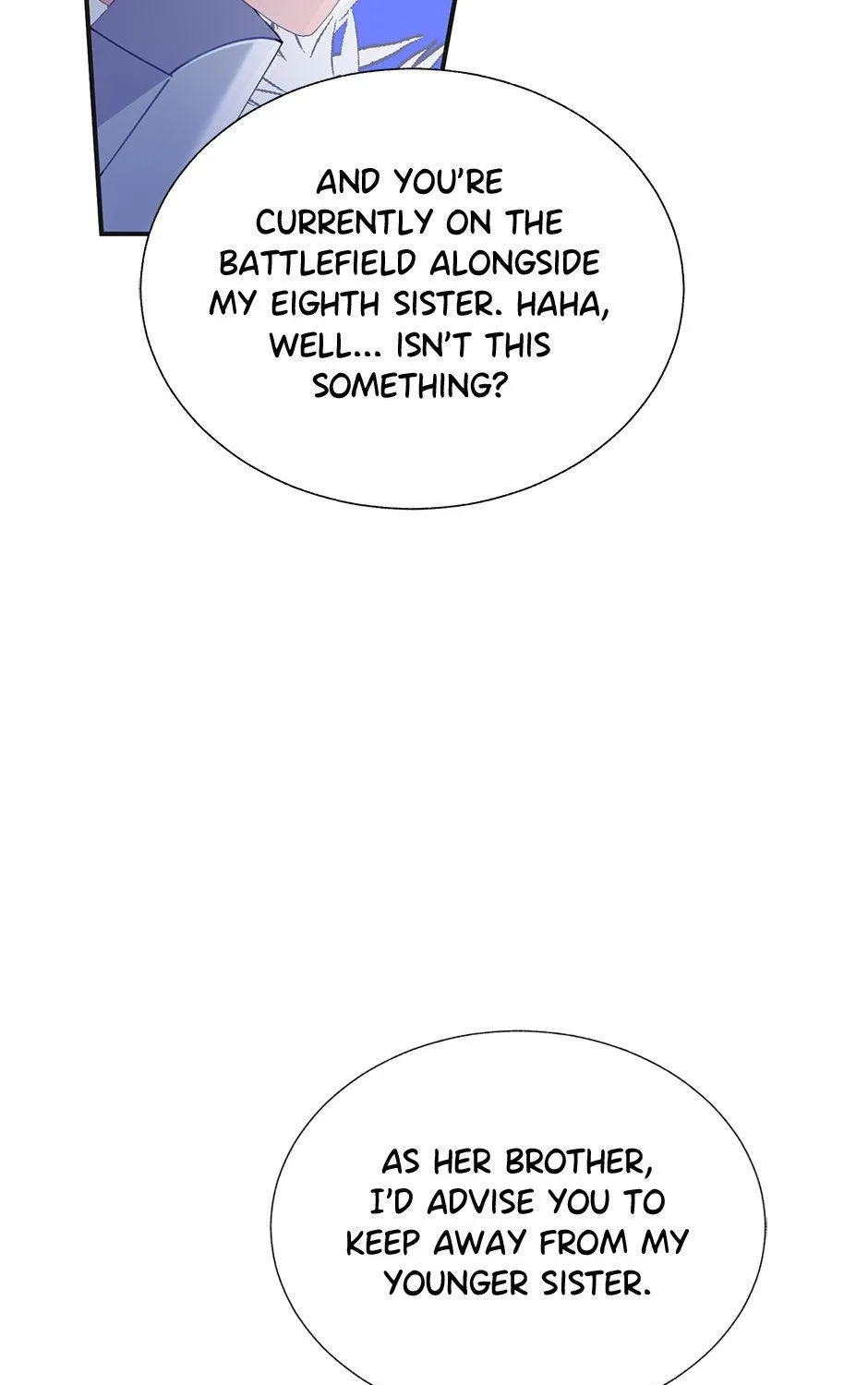 Read CARRIER FALCON PRINCESS chapter 107 image 93 on Lezhin