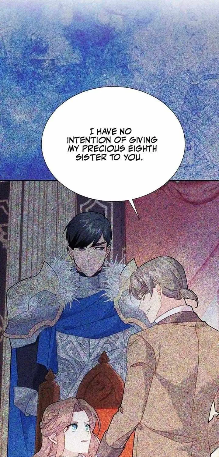 Read CARRIER FALCON PRINCESS chapter 108 image 12 on Lezhin