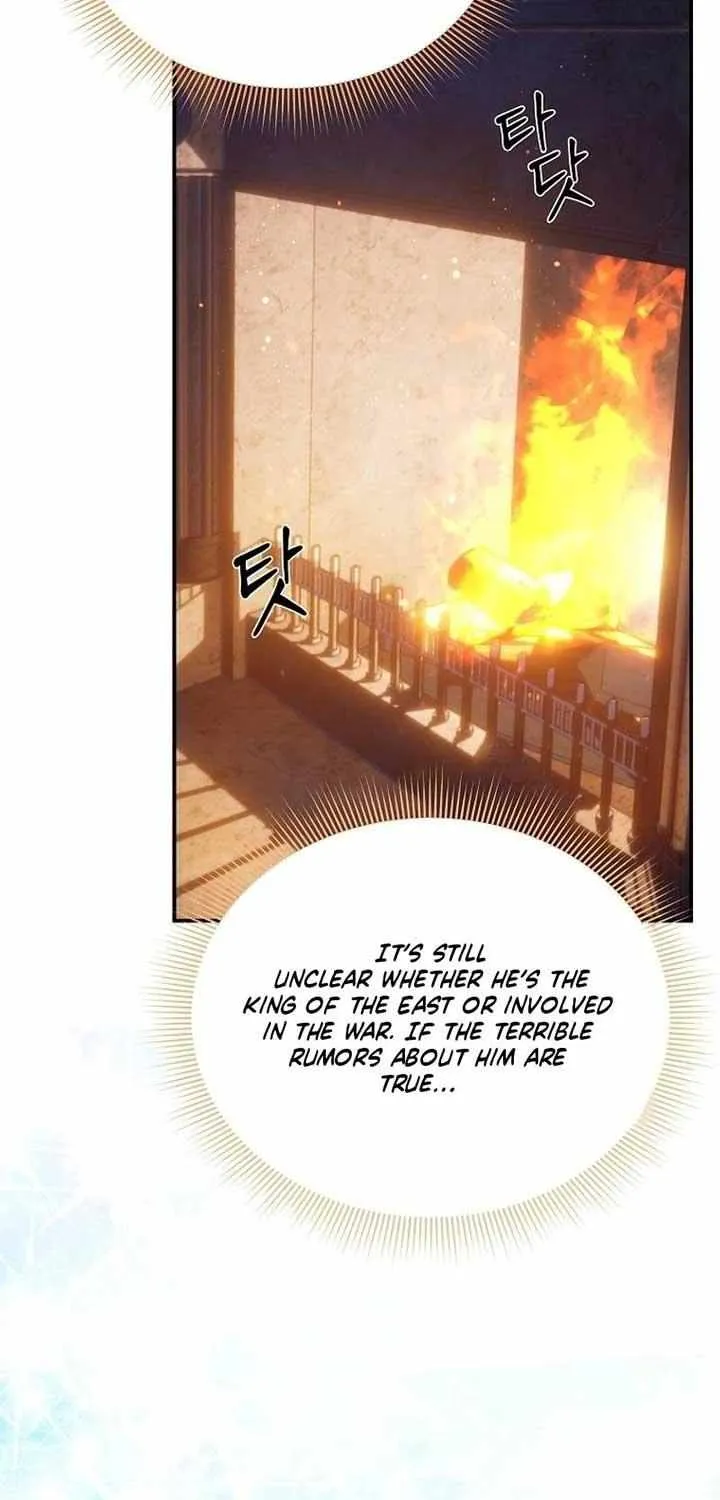 Read CARRIER FALCON PRINCESS chapter 108 image 16 on Lezhin