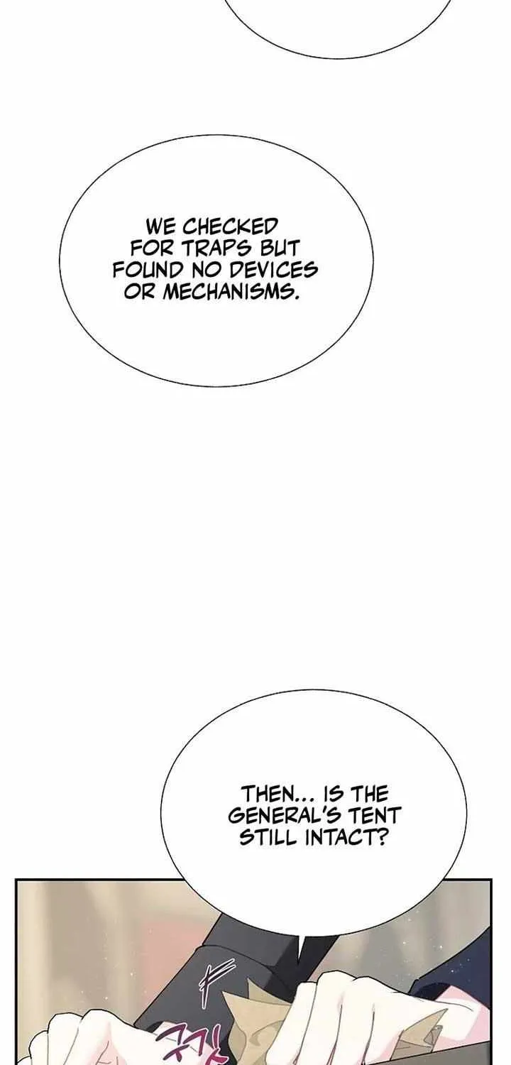 Read CARRIER FALCON PRINCESS chapter 108 image 26 on Lezhin