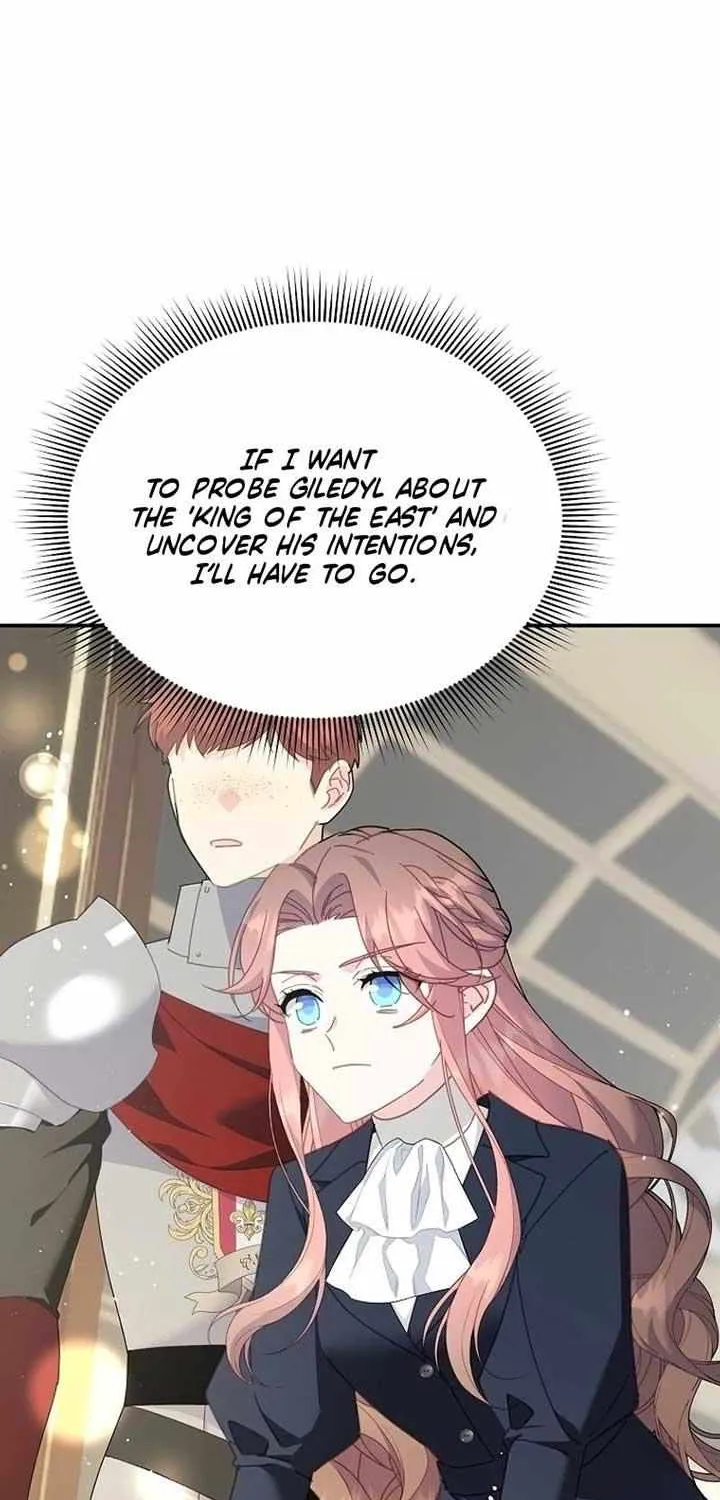 Read CARRIER FALCON PRINCESS chapter 108 image 29 on Lezhin