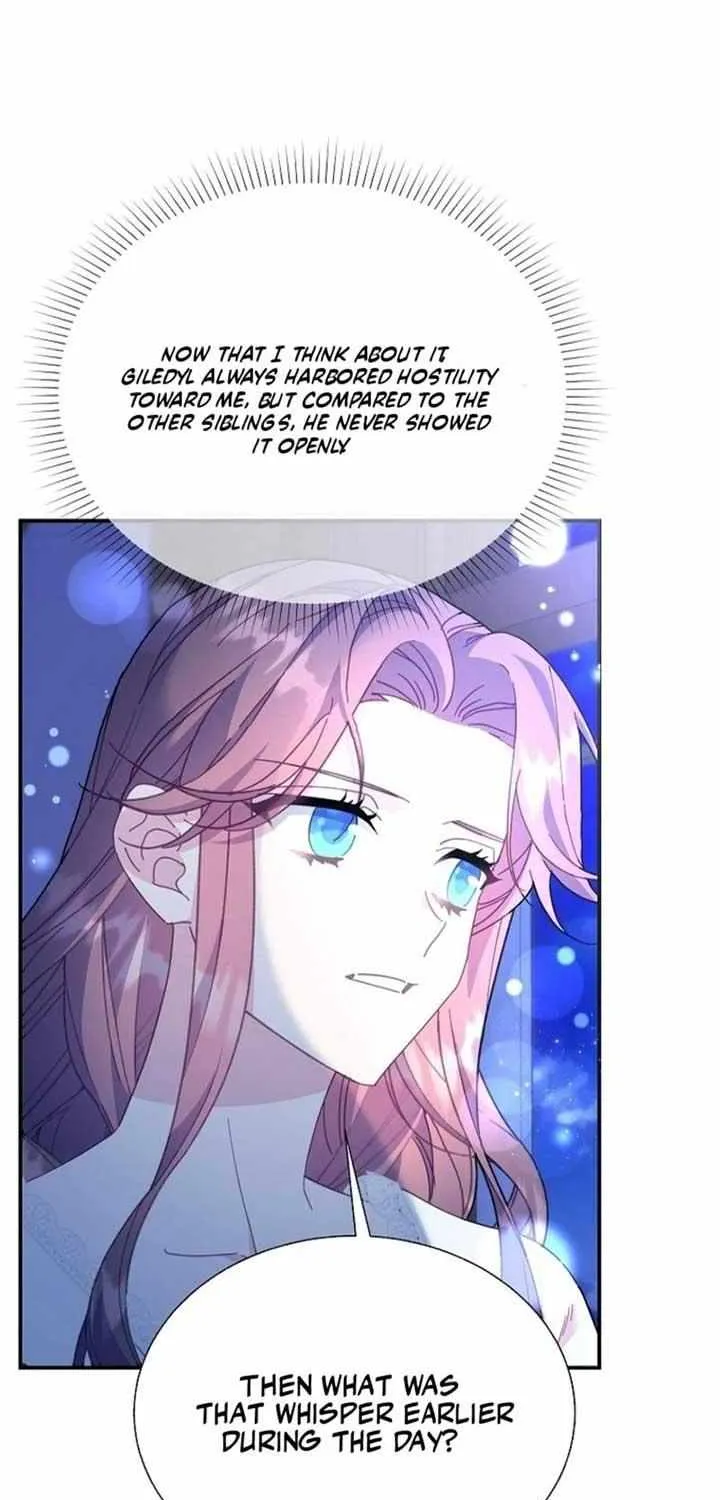 Read CARRIER FALCON PRINCESS chapter 108 image 3 on Lezhin