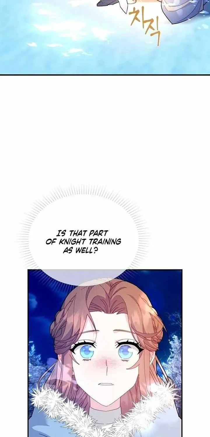 Read CARRIER FALCON PRINCESS chapter 108 image 34 on Lezhin