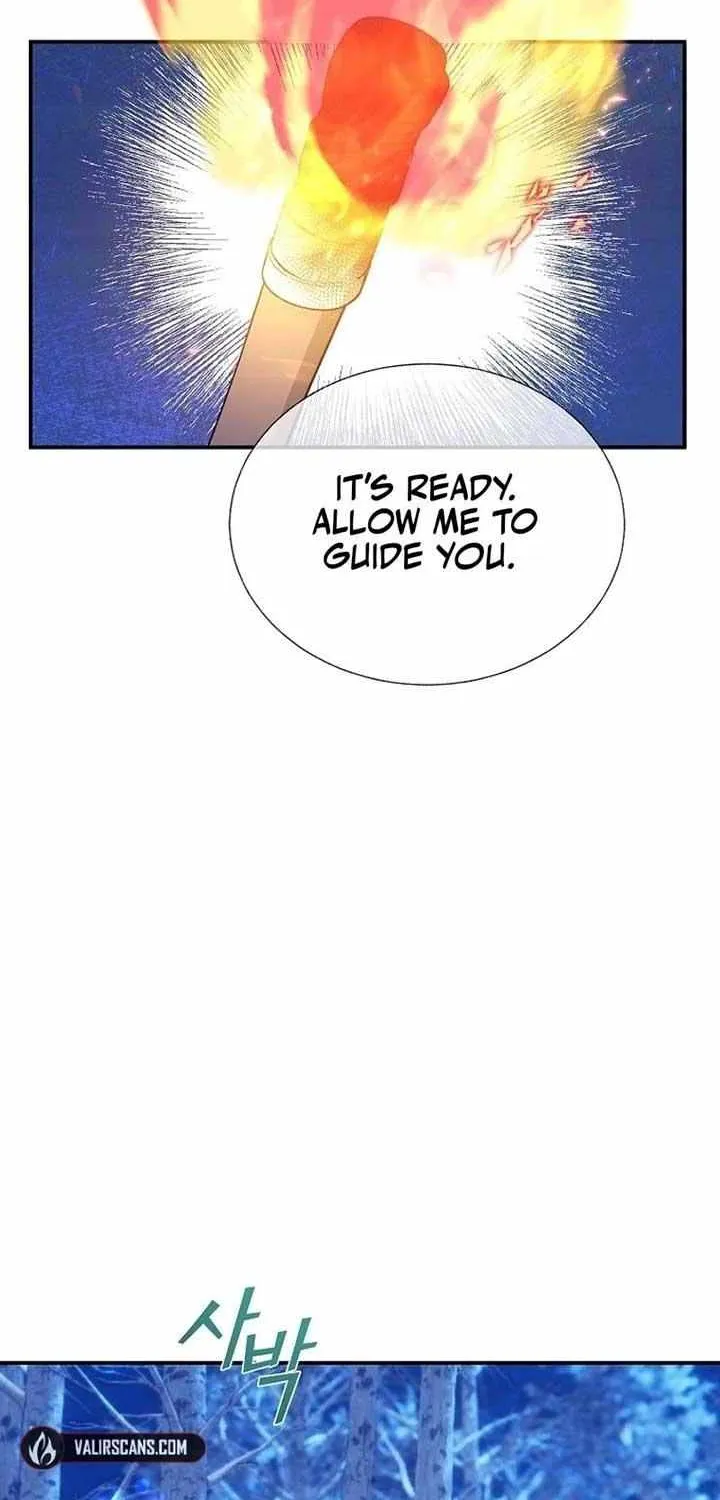 Read CARRIER FALCON PRINCESS chapter 108 image 36 on Lezhin