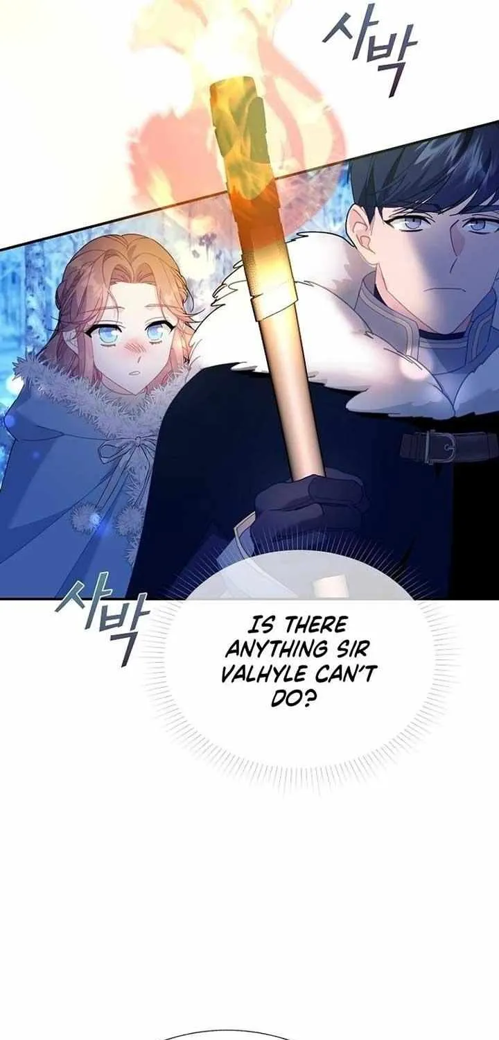 Read CARRIER FALCON PRINCESS chapter 108 image 38 on Lezhin