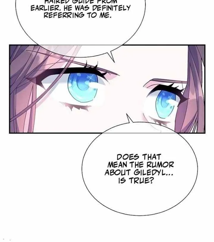 Read CARRIER FALCON PRINCESS chapter 108 image 5 on Lezhin