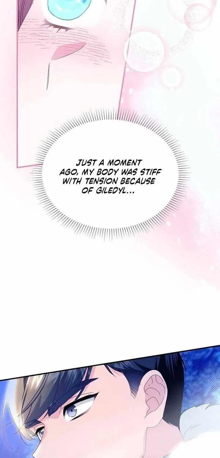 Read CARRIER FALCON PRINCESS chapter 108 image 54 on Lezhin
