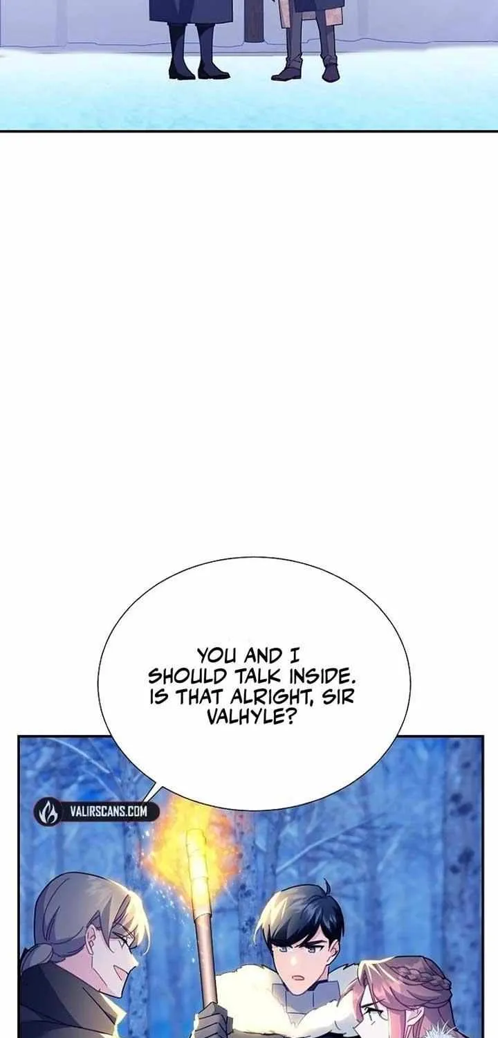 Read CARRIER FALCON PRINCESS chapter 108 image 60 on Lezhin