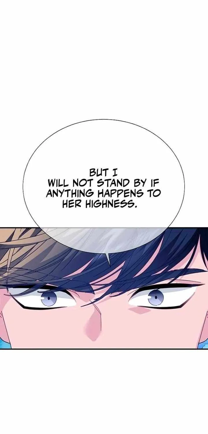 Read CARRIER FALCON PRINCESS chapter 108 image 62 on Lezhin