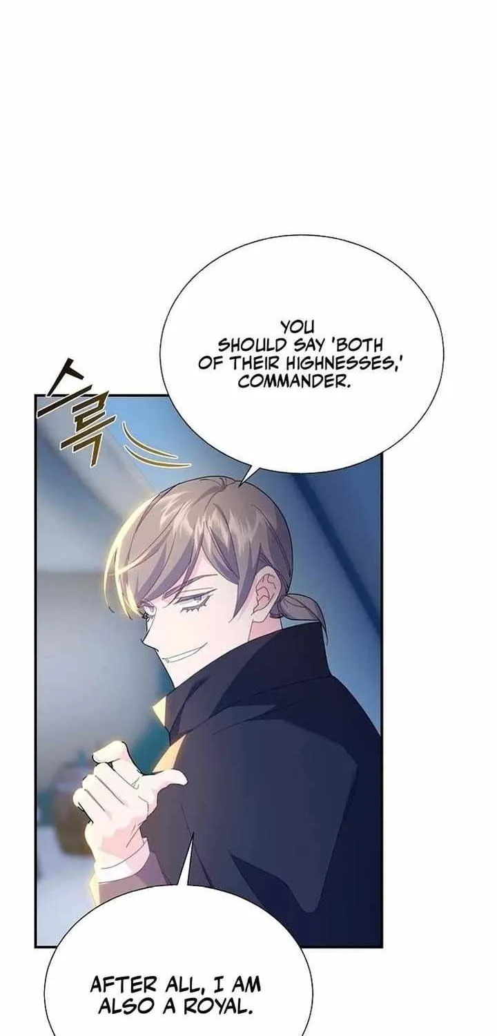 Read CARRIER FALCON PRINCESS chapter 108 image 63 on Lezhin