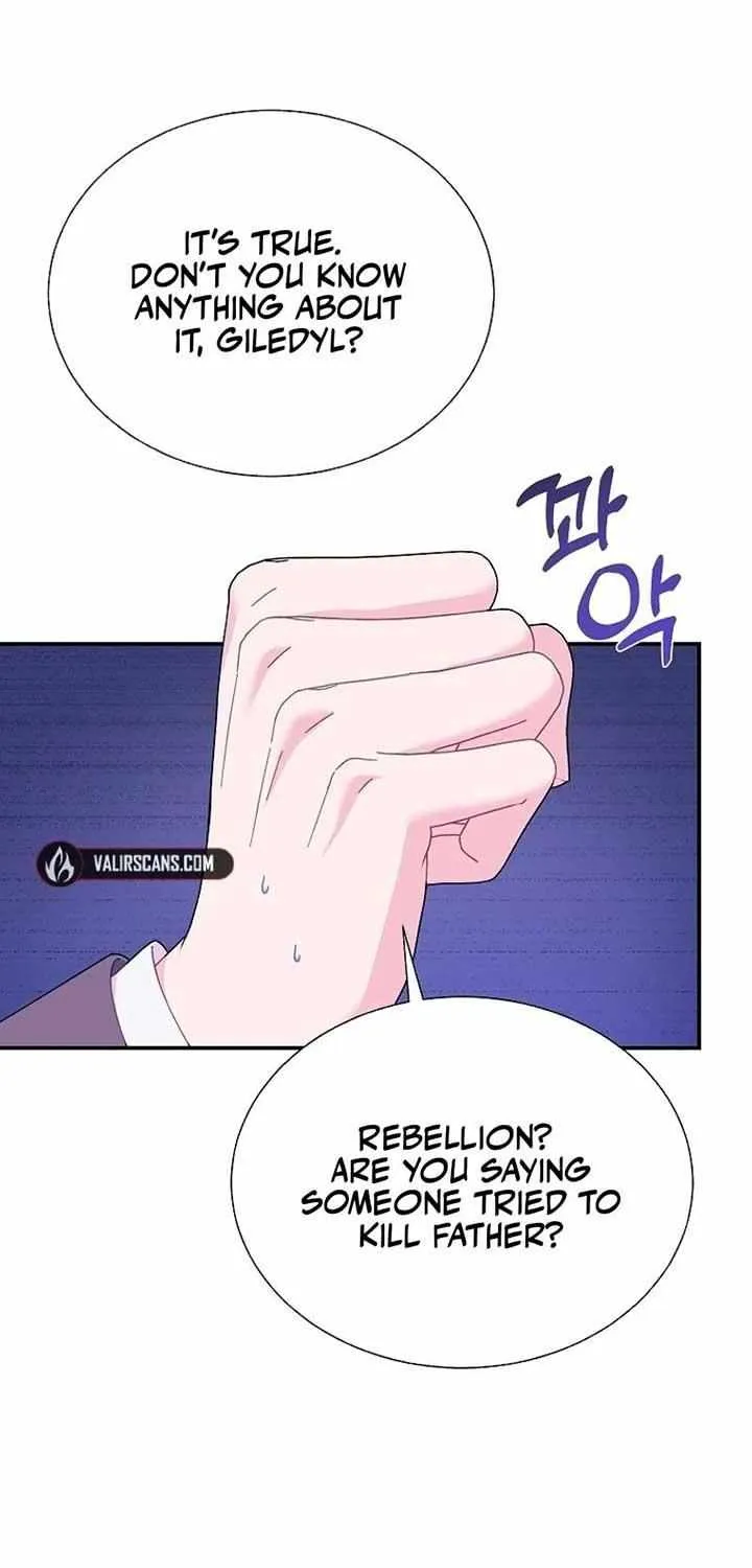 Read CARRIER FALCON PRINCESS chapter 108 image 77 on Lezhin