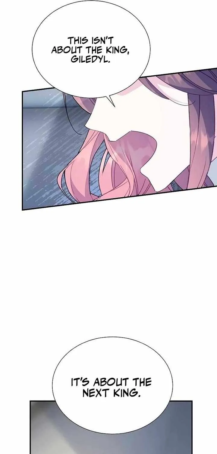 Read CARRIER FALCON PRINCESS chapter 108 image 79 on Lezhin