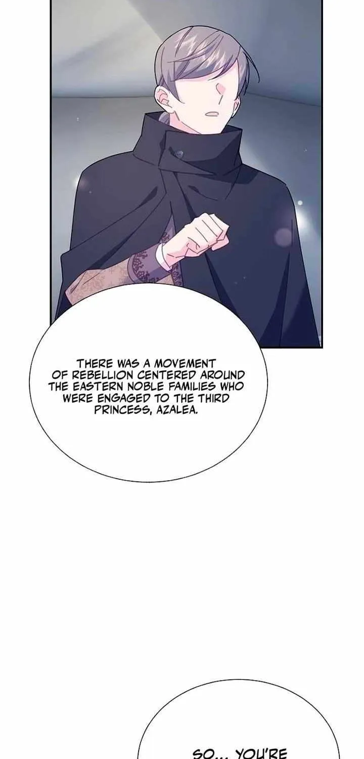 Read CARRIER FALCON PRINCESS chapter 108 image 80 on Lezhin