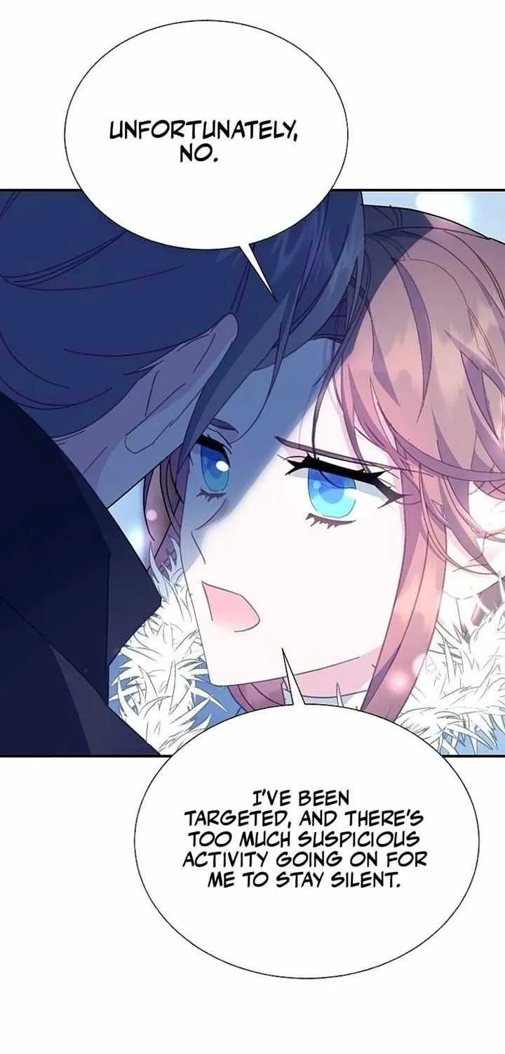 Read CARRIER FALCON PRINCESS chapter 108 image 83 on Lezhin