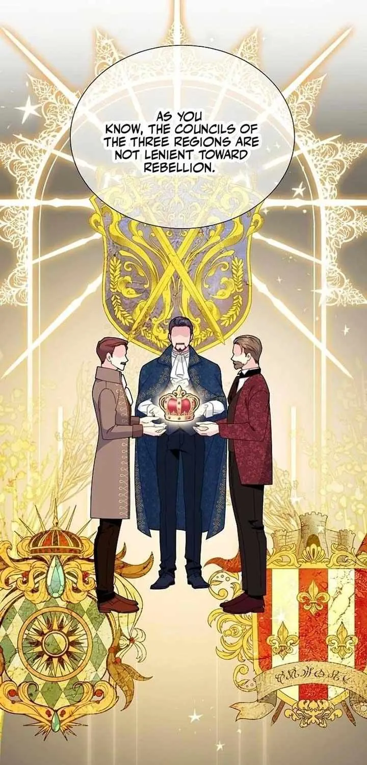 Read CARRIER FALCON PRINCESS chapter 108 image 85 on Lezhin