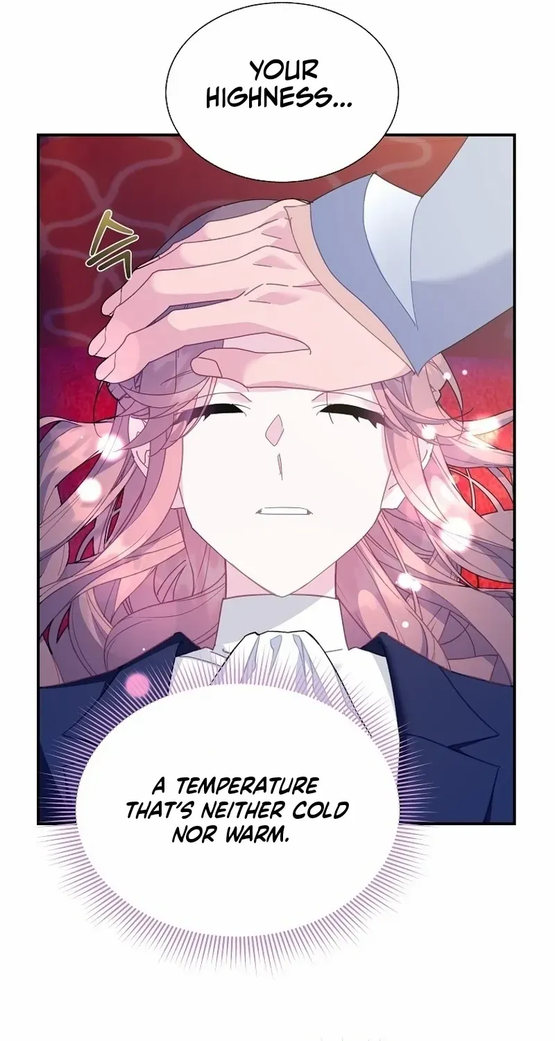Read CARRIER FALCON PRINCESS chapter 110 image 18 on Lezhin