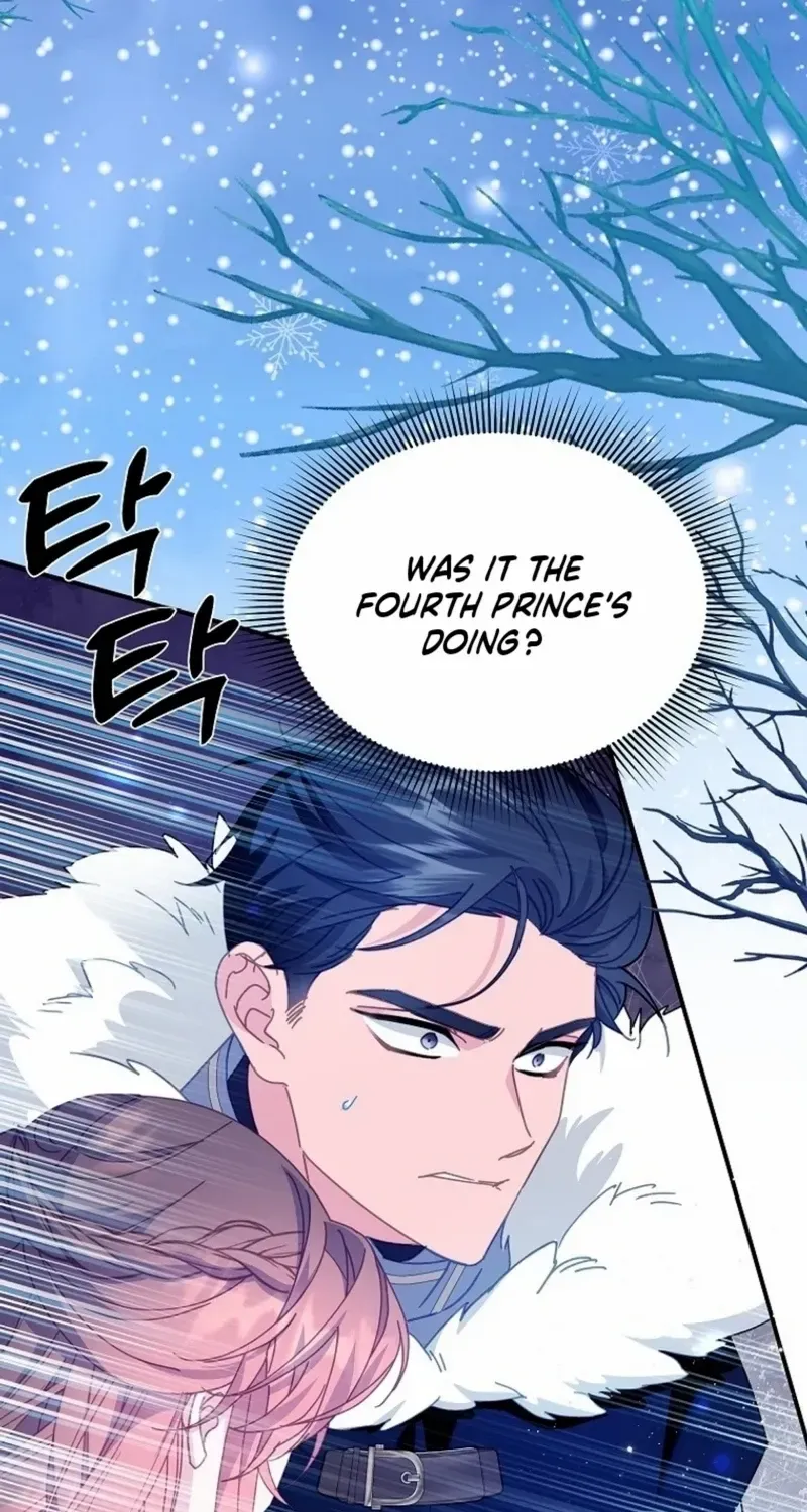 Read CARRIER FALCON PRINCESS chapter 110 image 2 on Lezhin