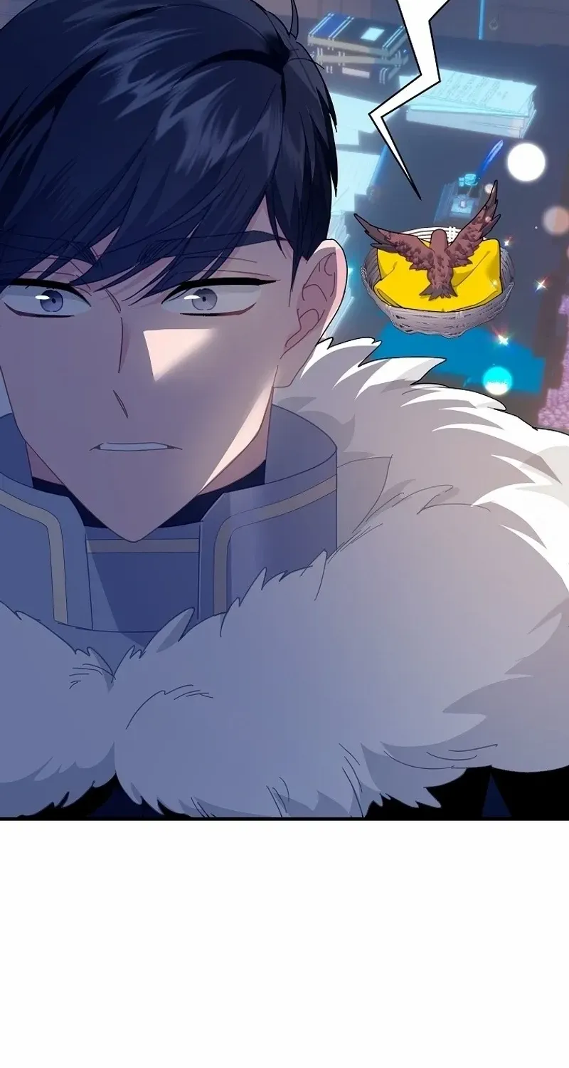 Read CARRIER FALCON PRINCESS chapter 110 image 21 on Lezhin