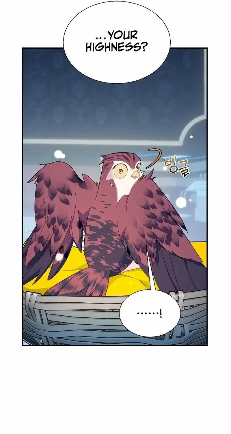 Read CARRIER FALCON PRINCESS chapter 110 image 24 on Lezhin