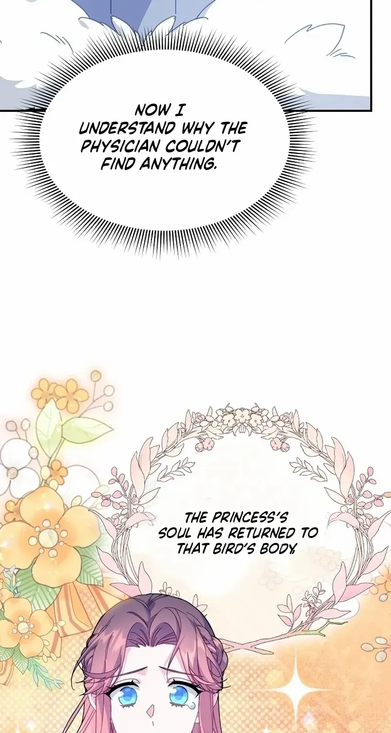 Read CARRIER FALCON PRINCESS chapter 110 image 27 on Lezhin