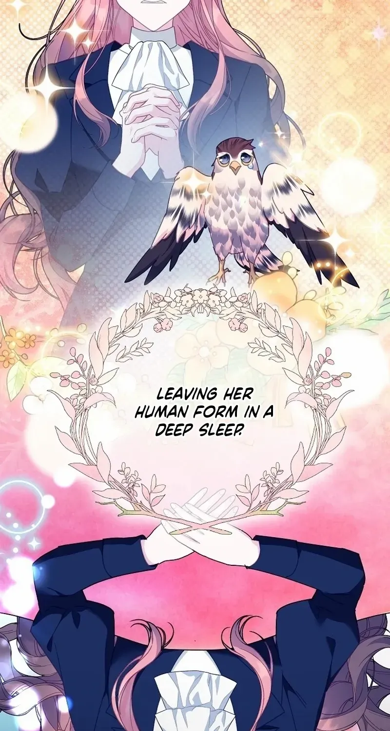 Read CARRIER FALCON PRINCESS chapter 110 image 28 on Lezhin