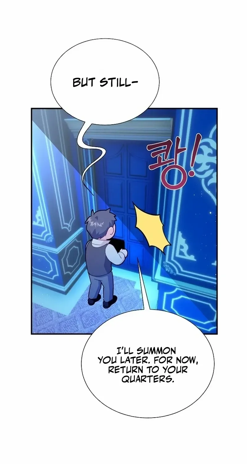 Read CARRIER FALCON PRINCESS chapter 110 image 34 on Lezhin