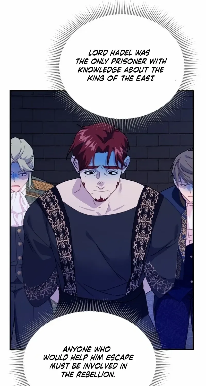 Read CARRIER FALCON PRINCESS chapter 110 image 58 on Lezhin