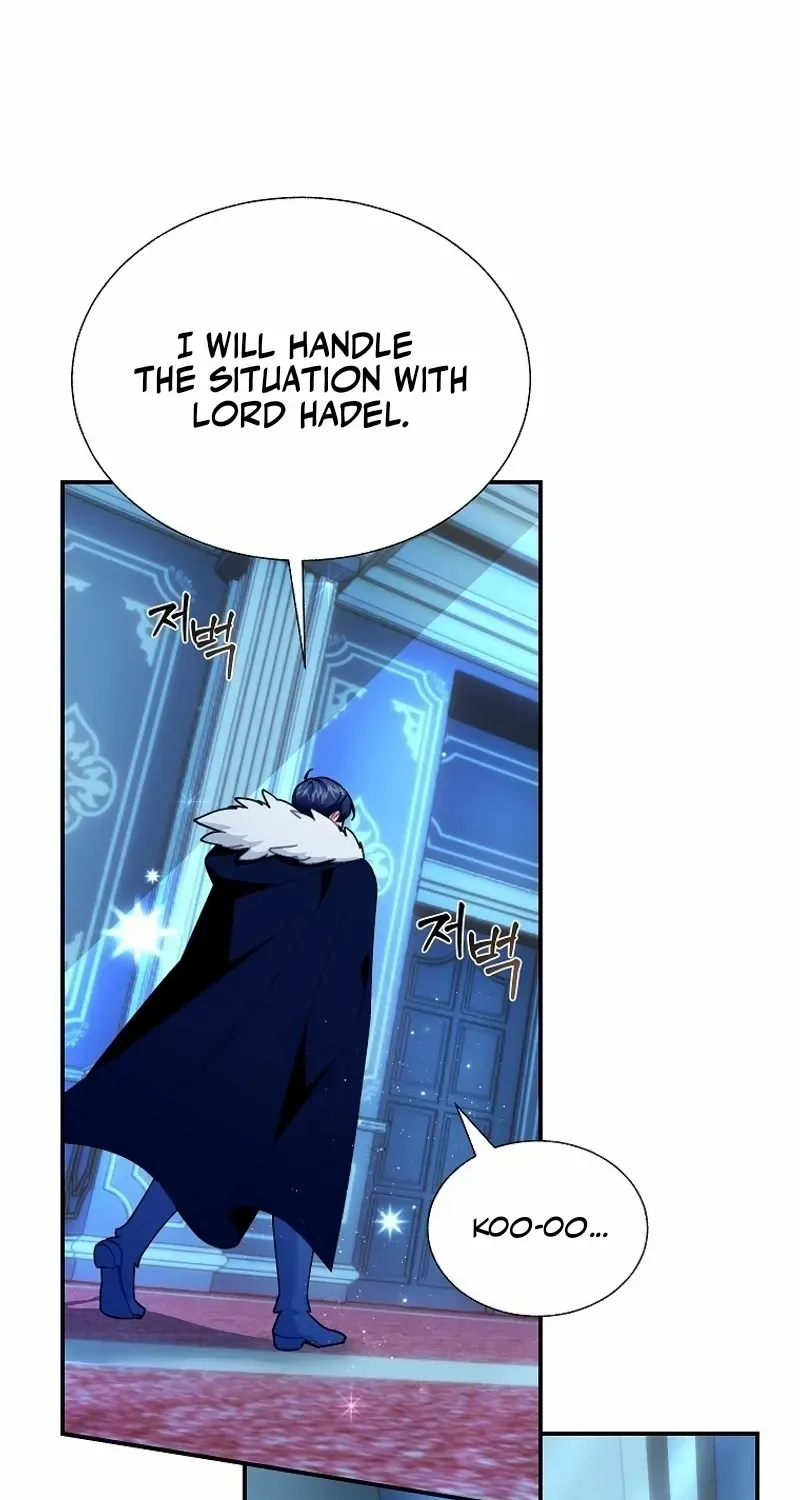Read CARRIER FALCON PRINCESS chapter 110 image 60 on Lezhin
