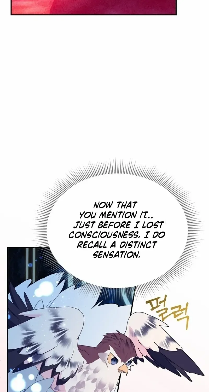 Read CARRIER FALCON PRINCESS chapter 110 image 63 on Lezhin