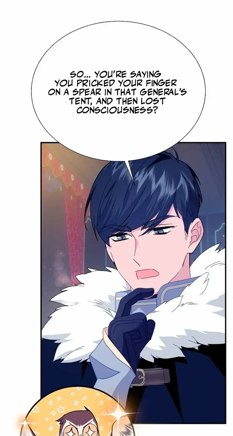 Read CARRIER FALCON PRINCESS chapter 110 image 69 on Lezhin