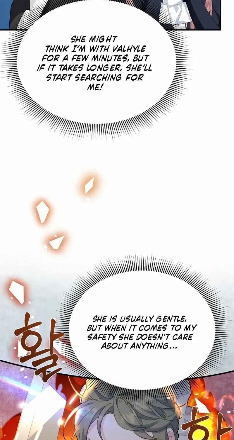 Read CARRIER FALCON PRINCESS chapter 110 image 74 on Lezhin
