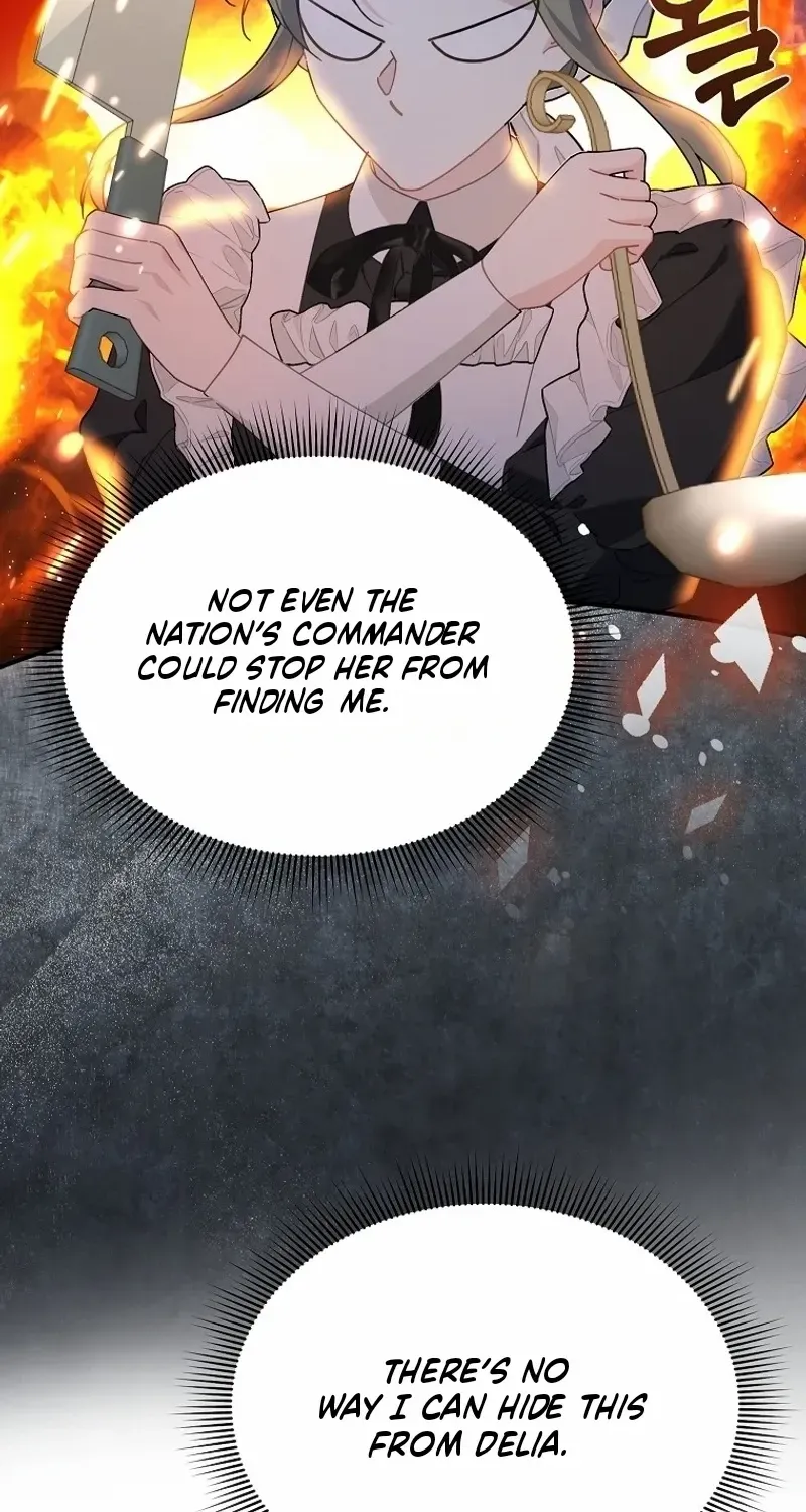 Read CARRIER FALCON PRINCESS chapter 110 image 75 on Lezhin