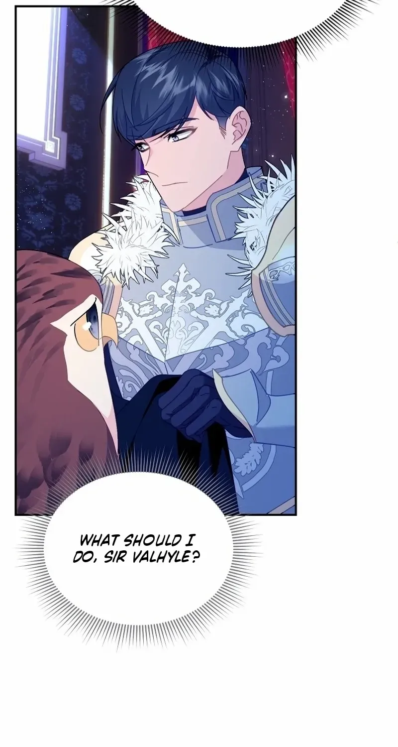 Read CARRIER FALCON PRINCESS chapter 110 image 76 on Lezhin