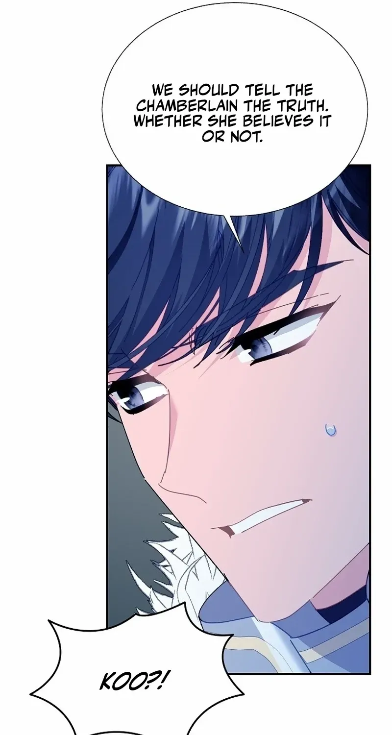 Read CARRIER FALCON PRINCESS chapter 110 image 78 on Lezhin