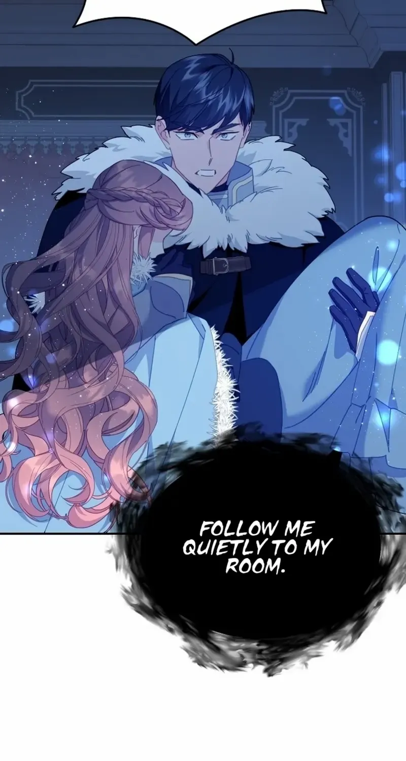 Read CARRIER FALCON PRINCESS chapter 110 image 8 on Lezhin