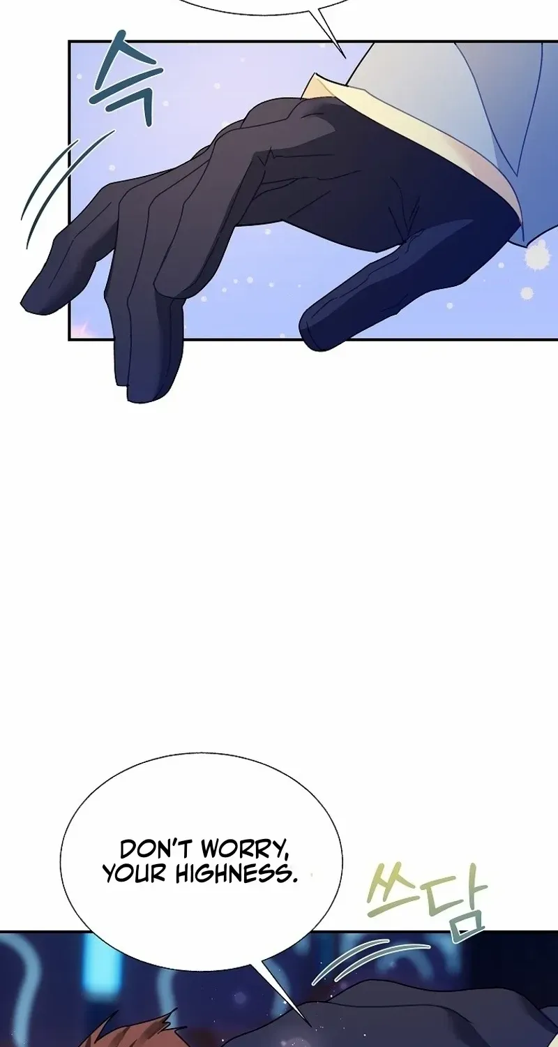 Read CARRIER FALCON PRINCESS chapter 110 image 81 on Lezhin